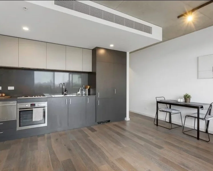 Additional image 2 of 606/71-89 Hobsons Road, Kensington VIC 3031