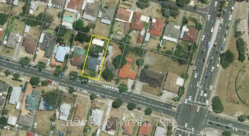 75 Derby Street, Penrith NSW 2750, Image 0