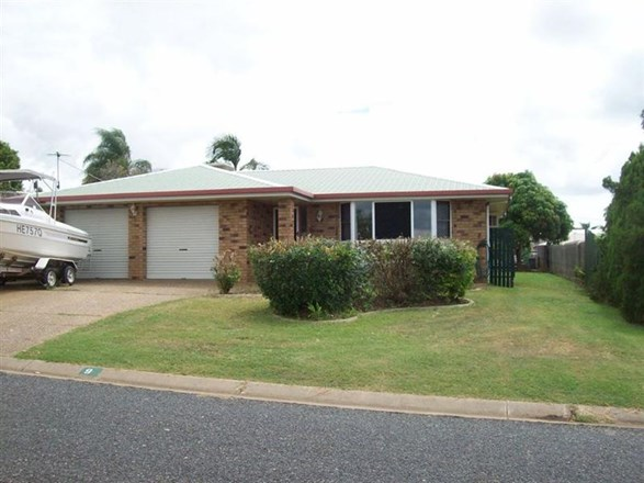 9 Gleeson Close, Gracemere QLD 4702