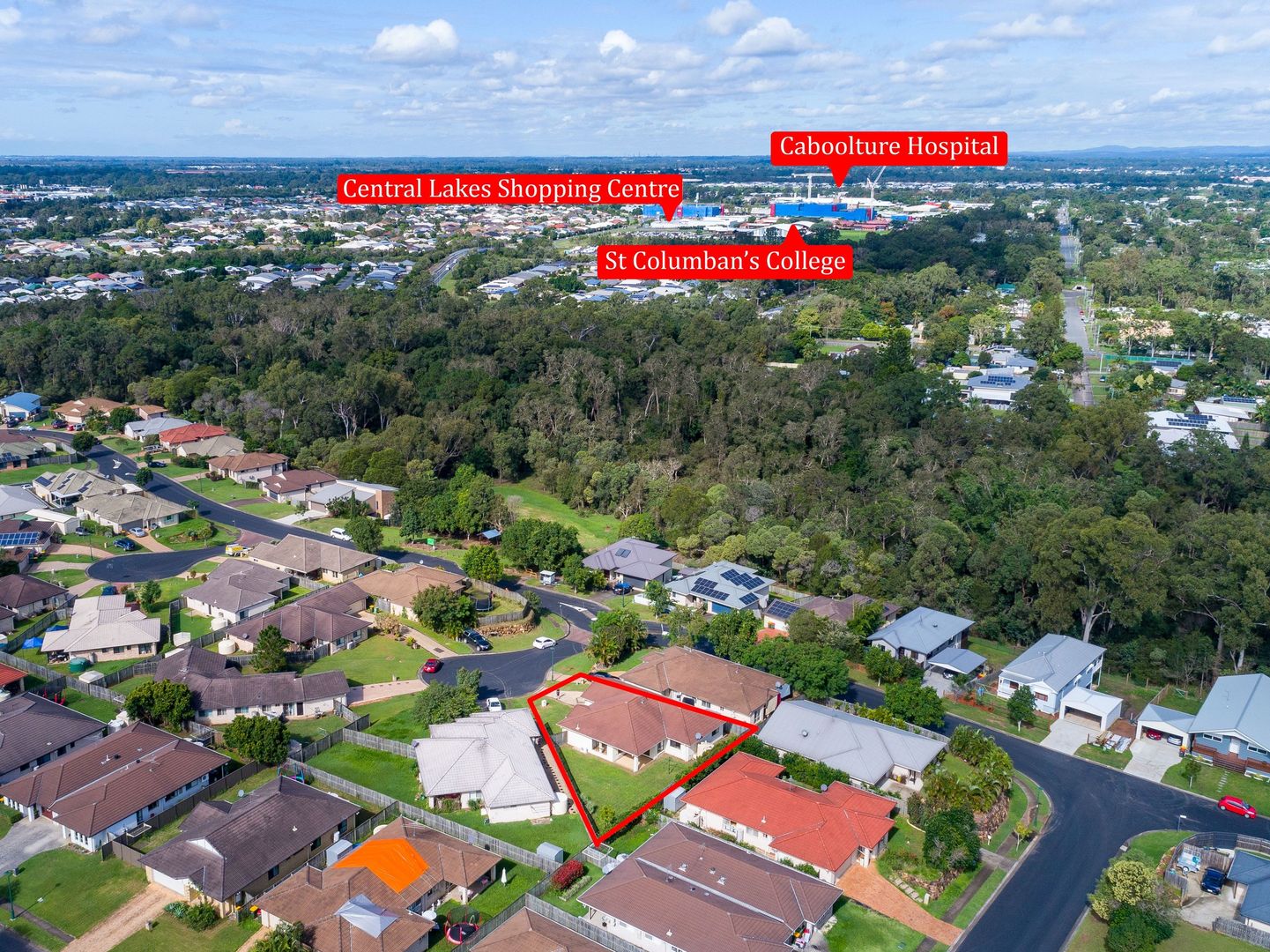3 Thor Court, Caboolture QLD 4510, Image 2