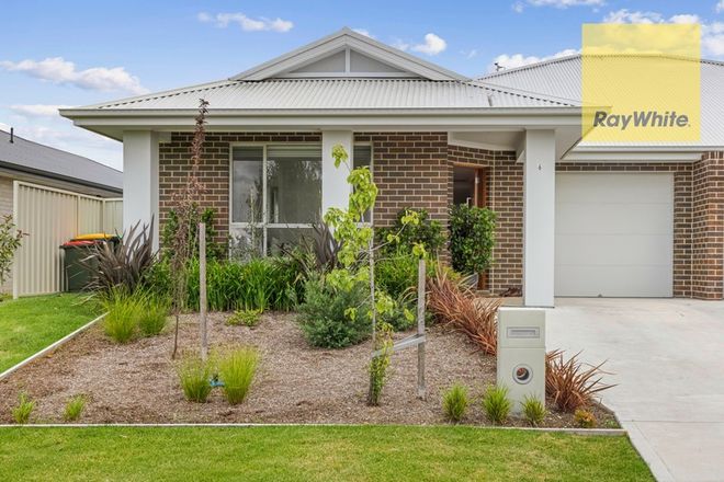 Picture of 6 Duchess Place, GOULBURN NSW 2580