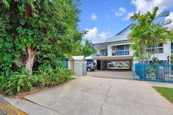 Picture of 6/13 Hinkler Crescent, FANNIE BAY NT 0820