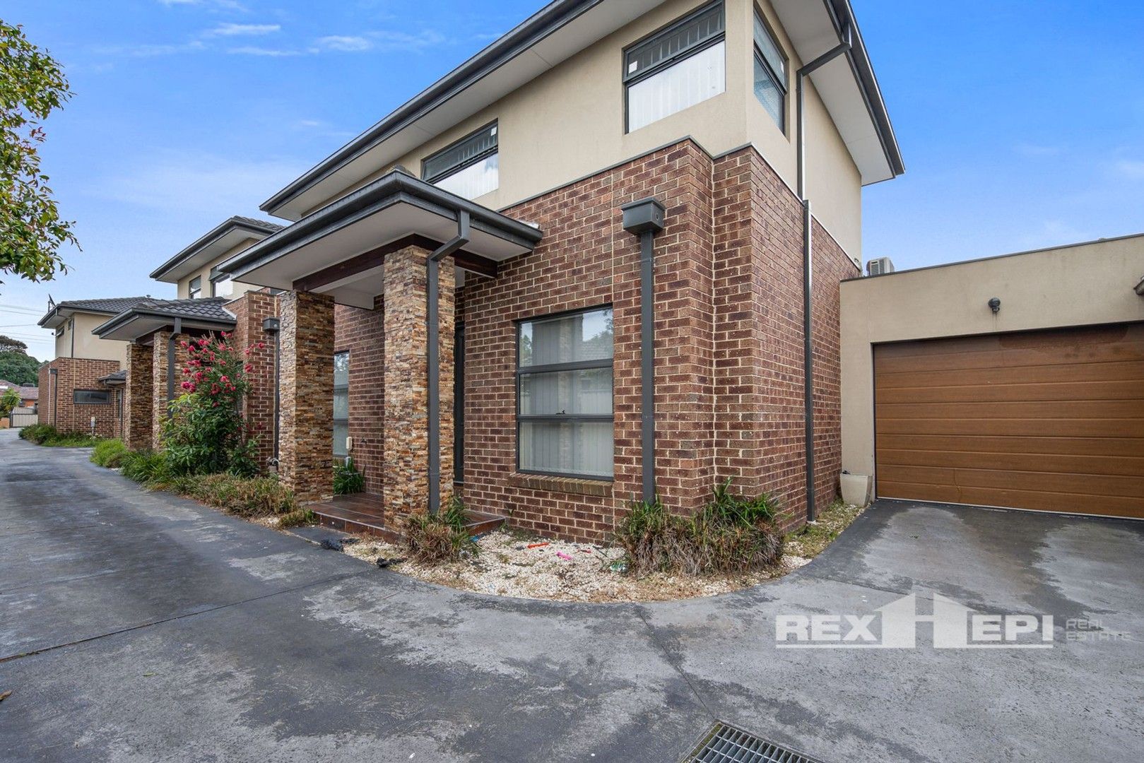 Unit 3/159 Gladstone Road, Dandenong North VIC 3175, Image 0