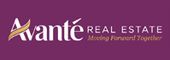 Logo for Avante' Real Estate