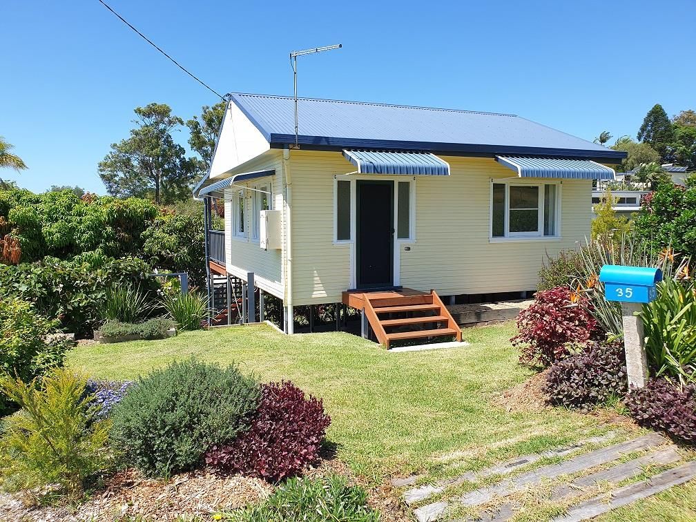 35 Scarborough Street, Woolgoolga NSW 2456 House For Rent Domain