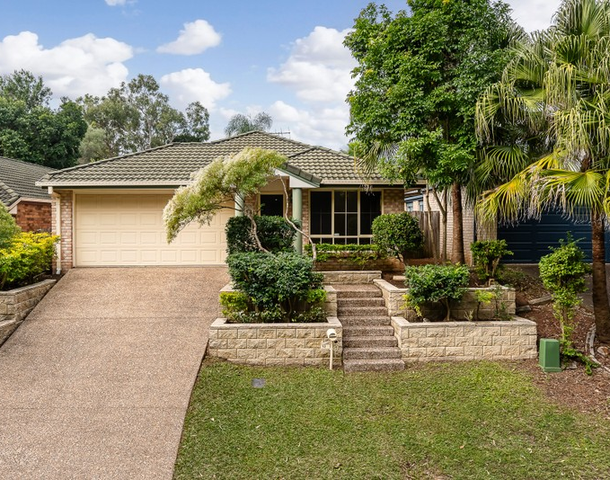 13 Leyburn Crescent, Forest Lake QLD 4078