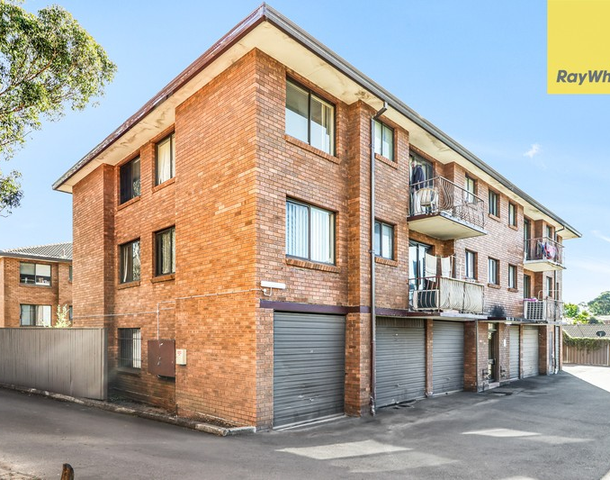 14/38 Luxford Road, Mount Druitt NSW 2770