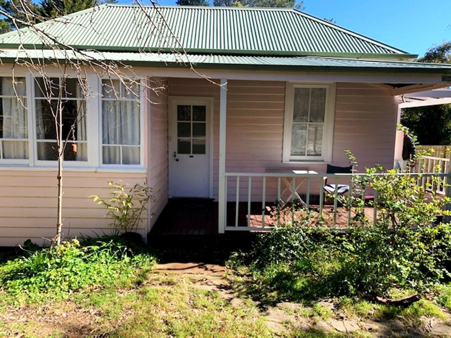 59 Valley Road, Wentworth Falls Property History & Address Research