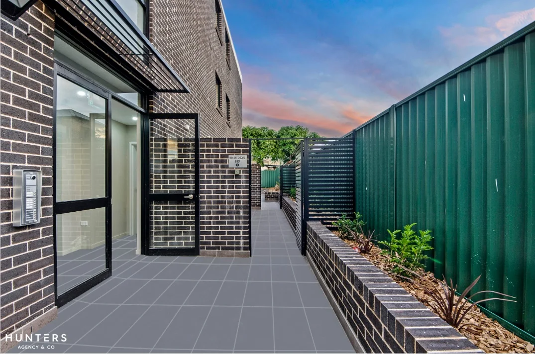 Additional image 5 of 5/1 Dixon Street, Parramatta NSW 2150