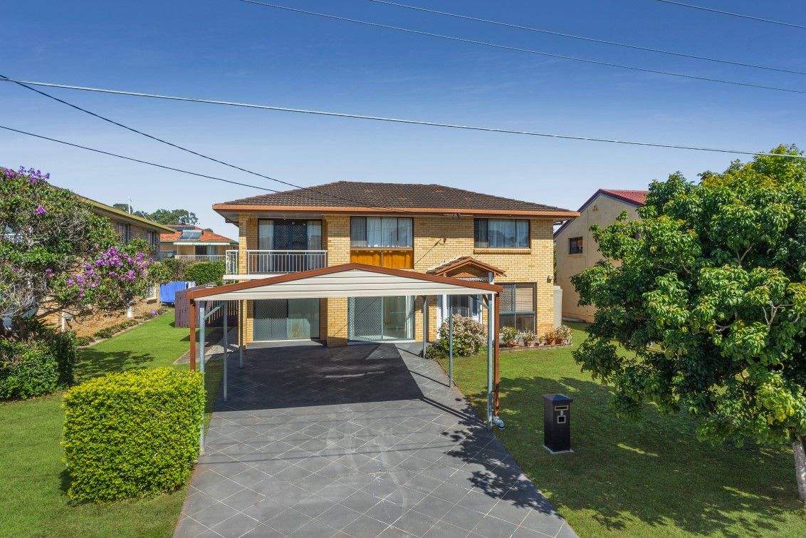8 Hayman Street, Boondall Property History & Address Research Domain