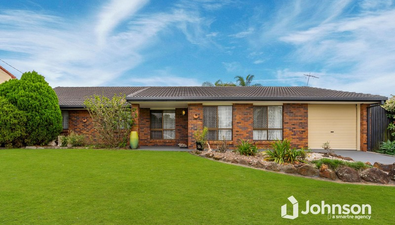 Picture of 11 King Court, COLLINGWOOD PARK QLD 4301