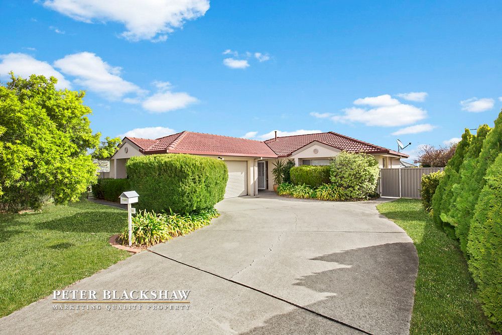 14 Doutney Place, Dunlop ACT 2615, Image 0