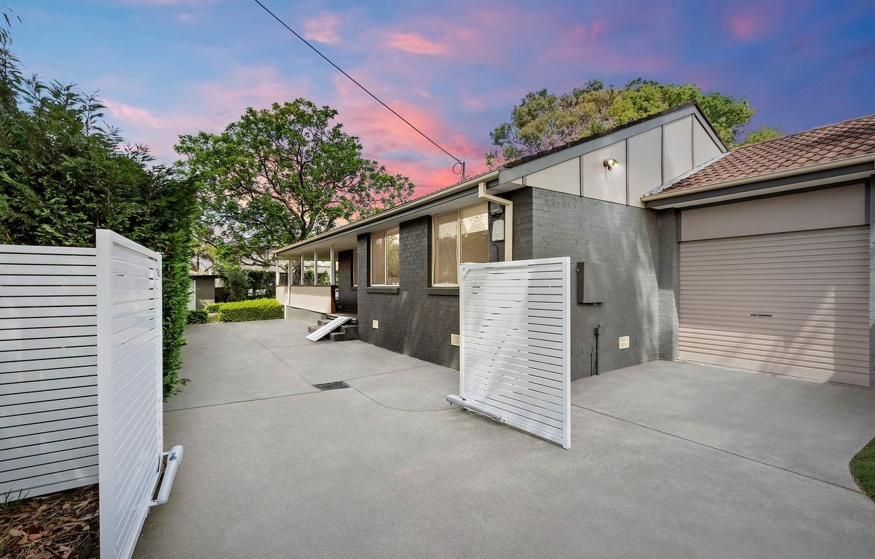 3 bedrooms House in 96a Caroline Street KINGSGROVE NSW, 2208