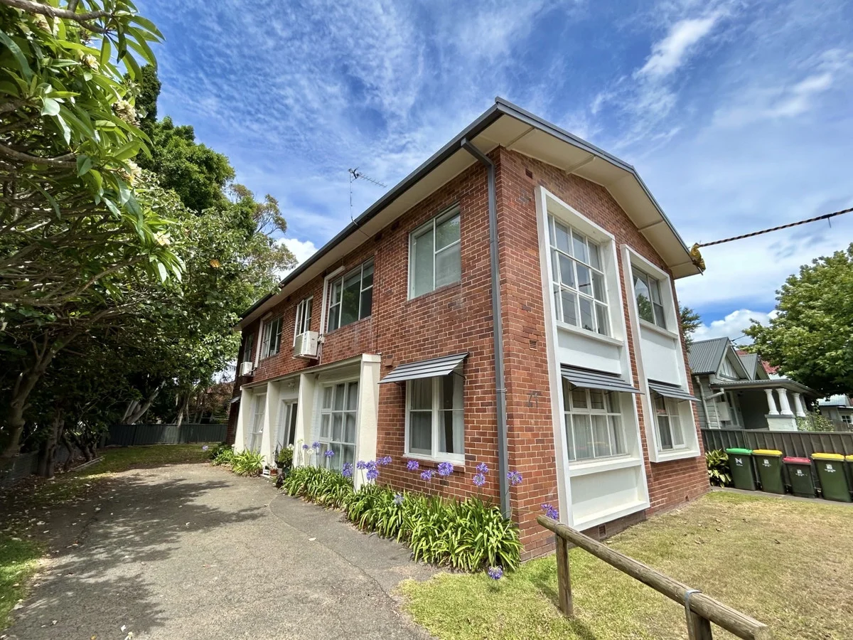 4/71 Tooke Street, Cooks Hill NSW 2300