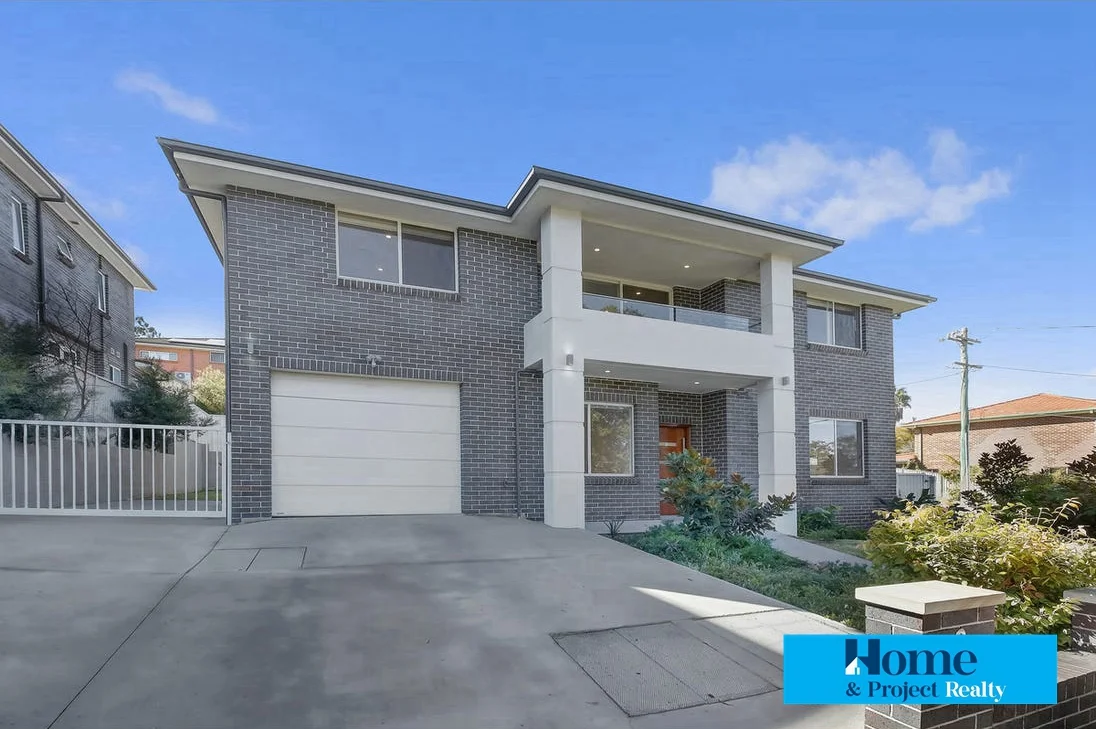 8 Orchard Street, Epping NSW 2121