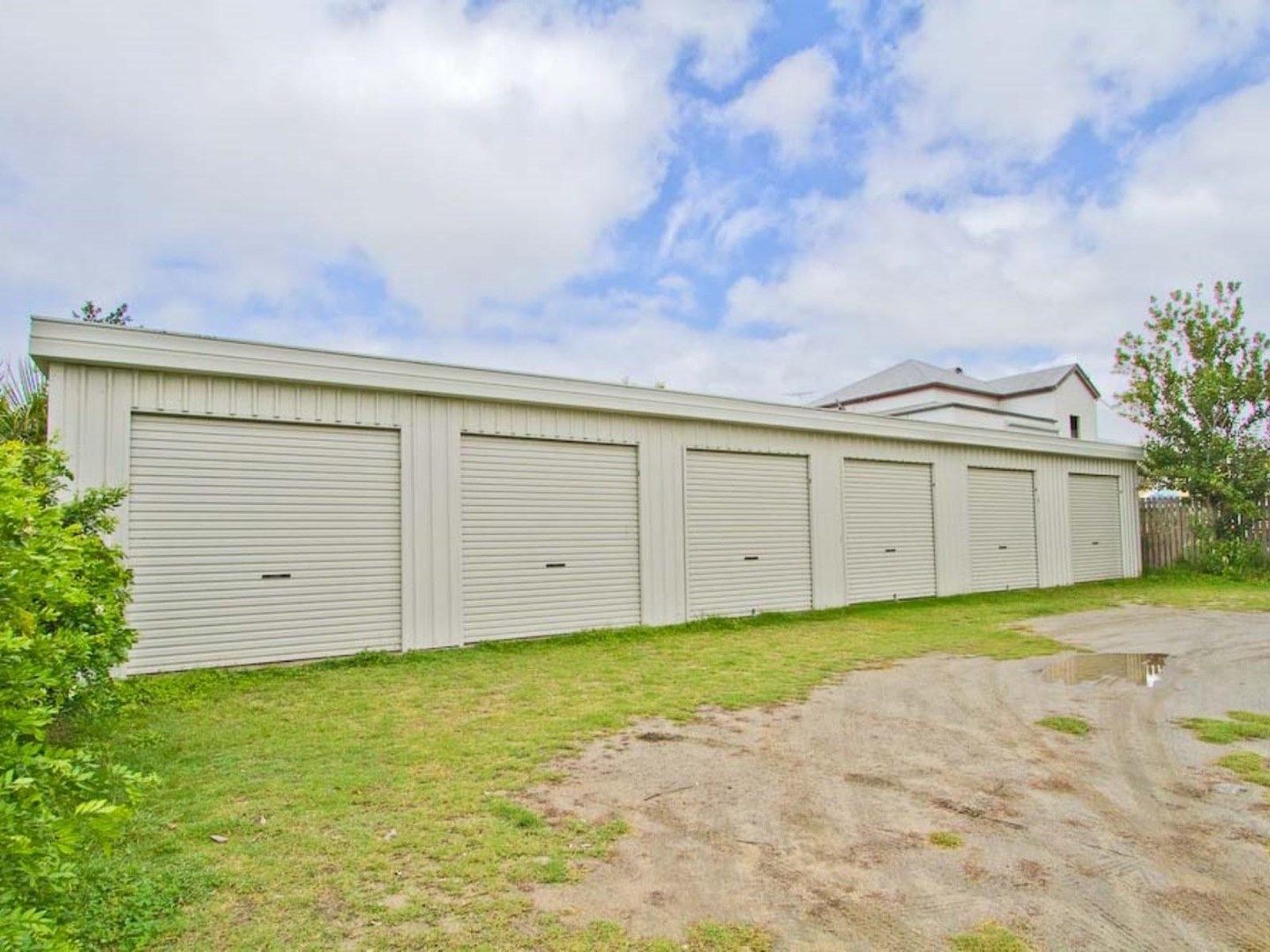 Shed 2 246 William Street, Allenstown QLD 4700, Image 0