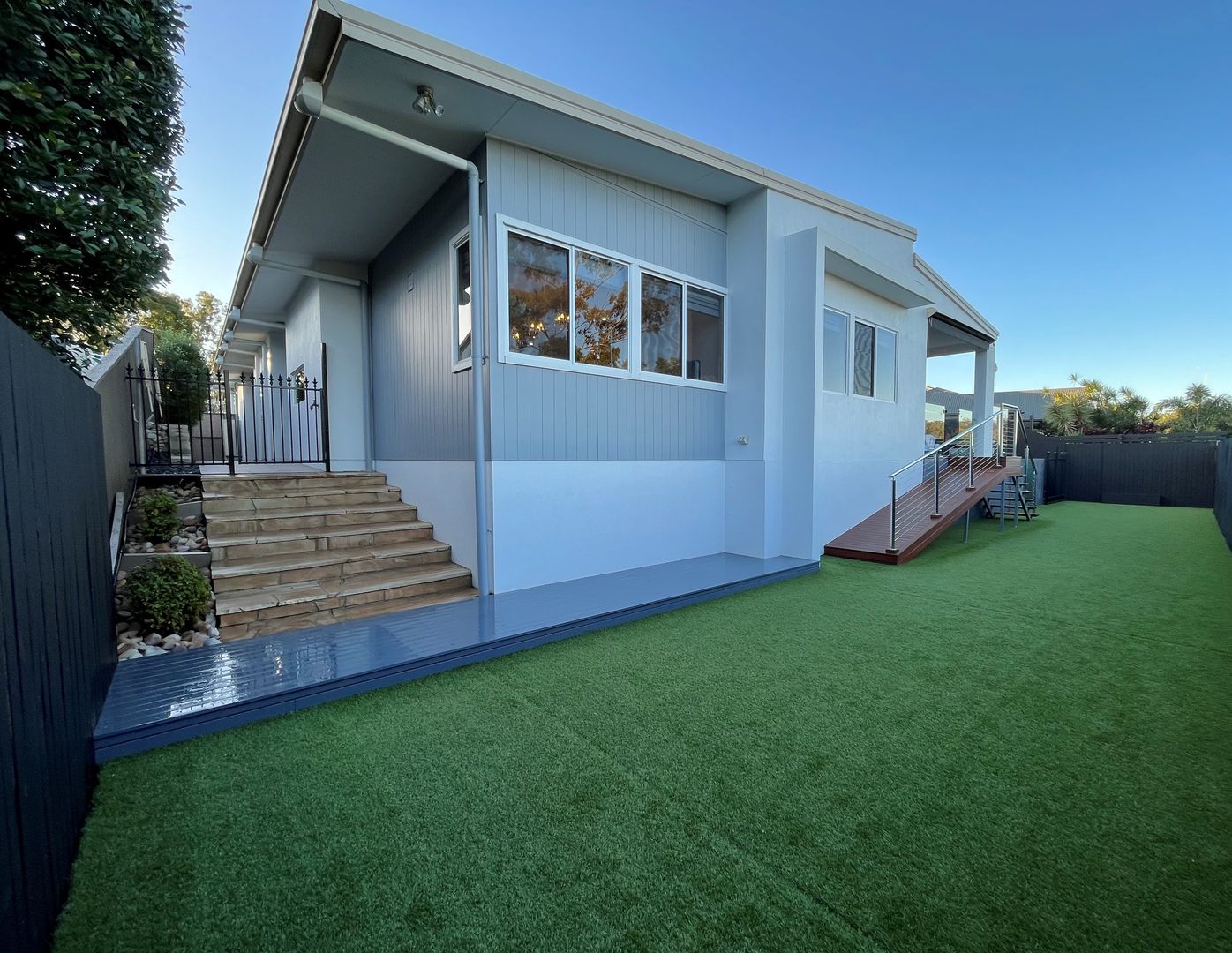 116 Birchwood Crescent, Brookwater Property History & Address