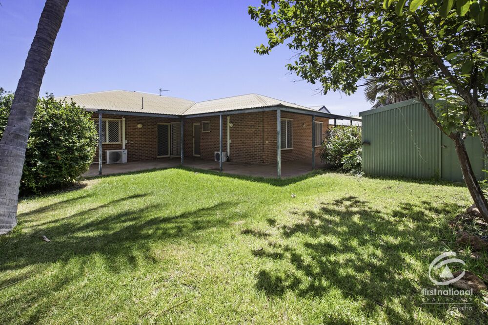 4 Wedge Place, Millars Well WA 6714, Image 0