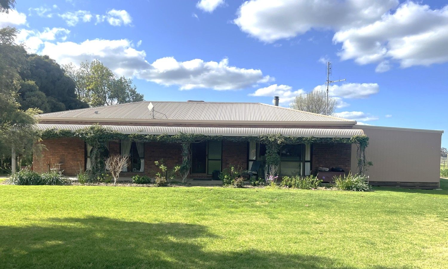 74 Mywee Road, Strathmerton VIC 3641, Image 2