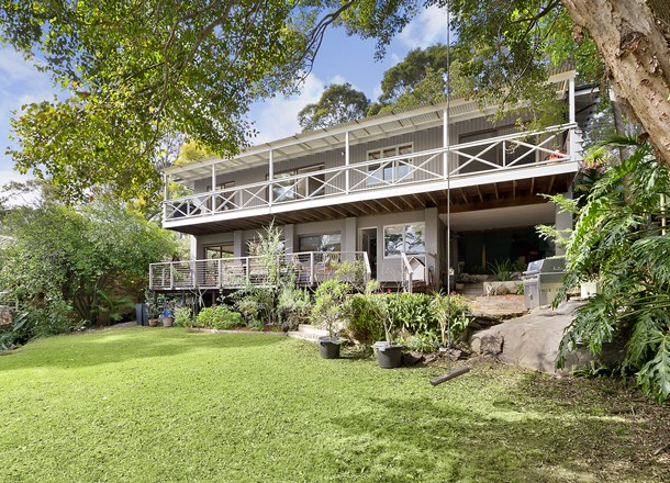 19 Terama Street, Bilgola Plateau NSW 2107