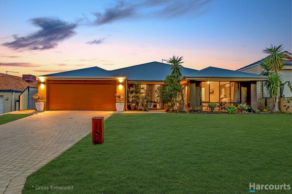 36 Injidup Loop, Clarkson WA 6030, Image 0