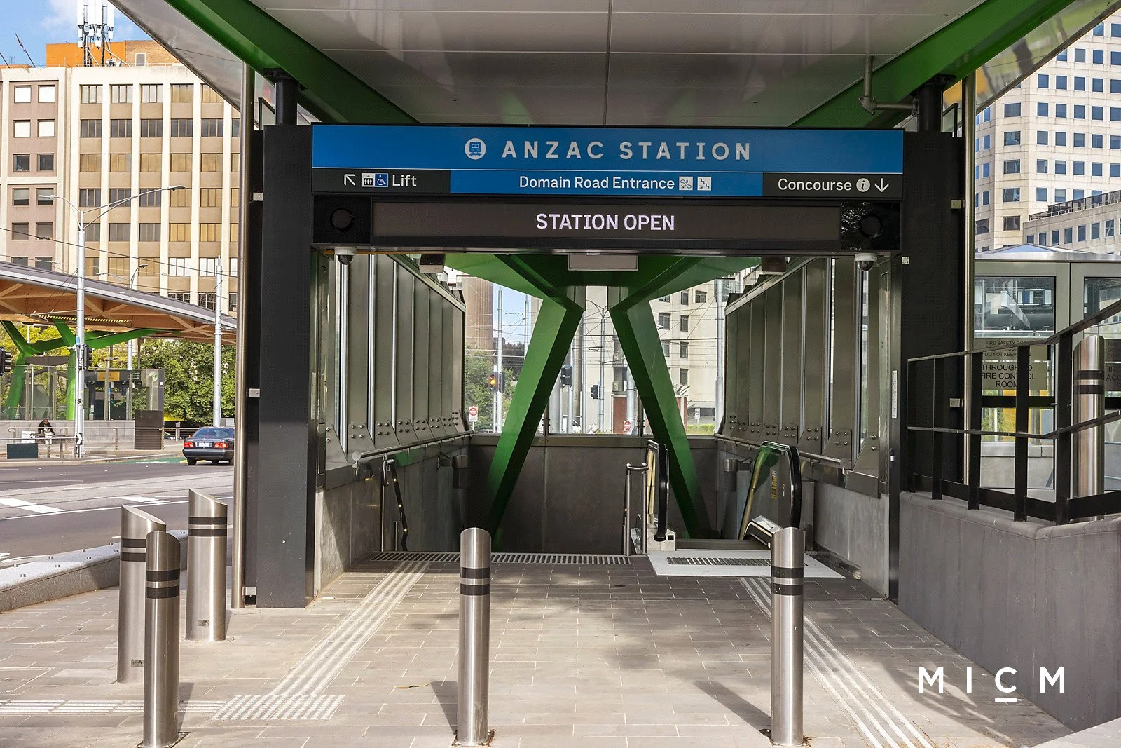 Additional image 11 of 711/35 Albert Road, Melbourne VIC 3004