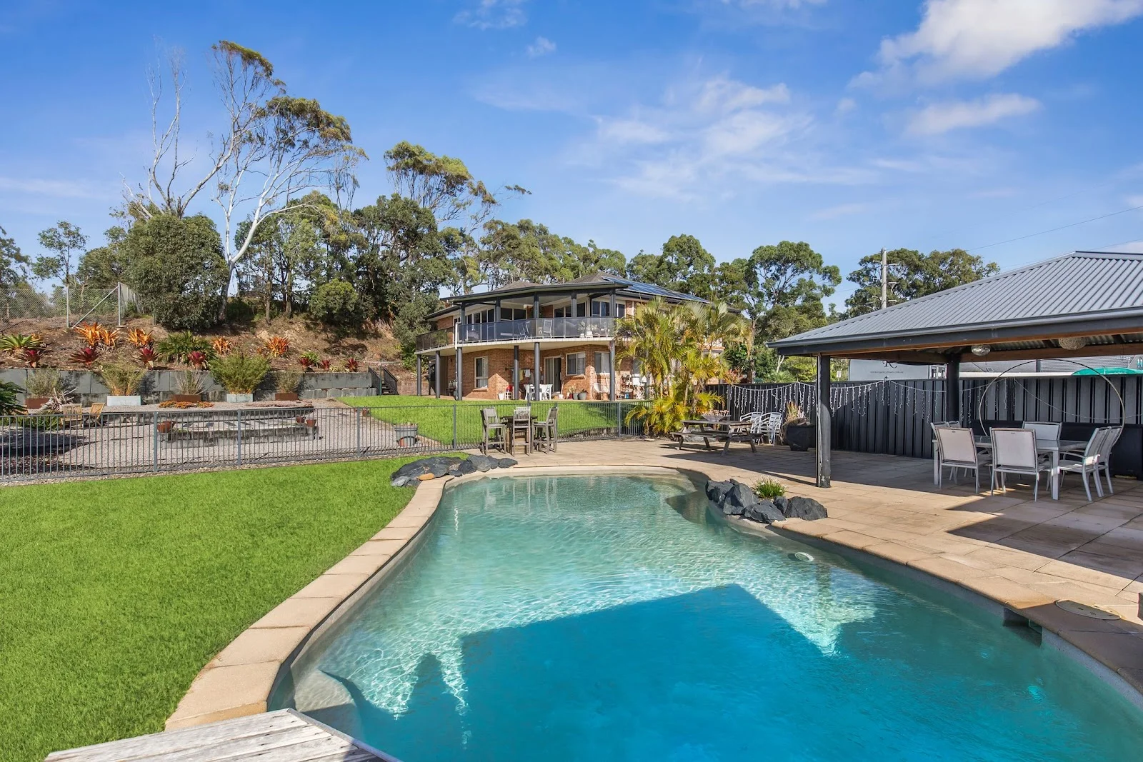1 Emerald Heights Drive, Emerald Beach NSW 2456