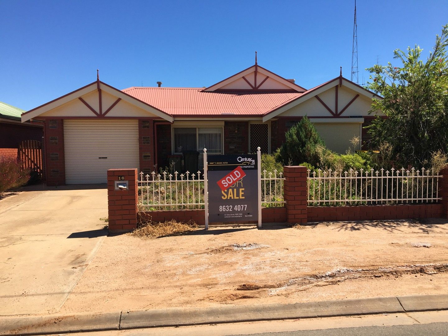 Unit 2/16 Whittard Street, Port Pirie SA 5540, Image 0