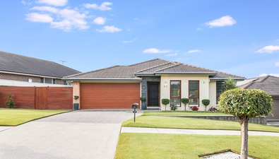 Picture of 38 Moyengully Avenue, MOUNT ANNAN NSW 2567