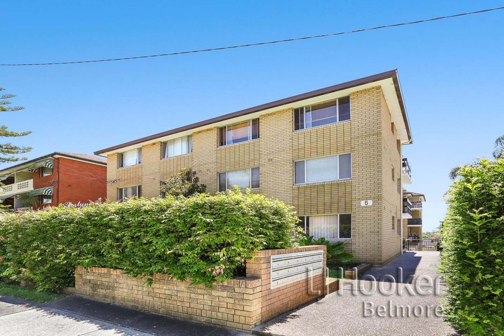 14/5-9 St Albans Road, Kingsgrove NSW 2208, Image 0