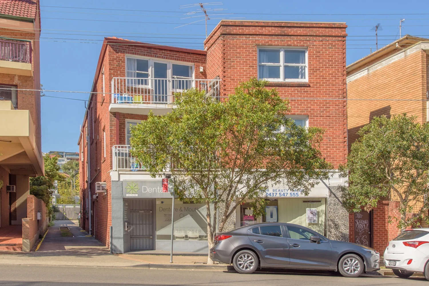 7/533 Old South Head Road, Rose Bay NSW 2029