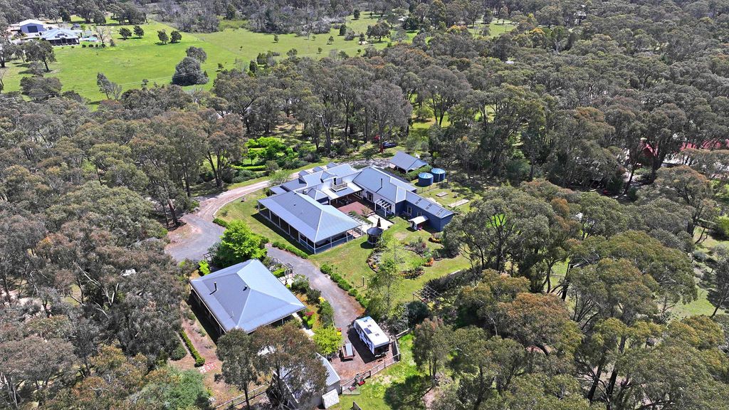 269 Post Office Road, Ross Creek VIC 3351 House for Sale Domain