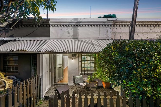 Picture of 14 Flora Street, ERSKINEVILLE NSW 2043