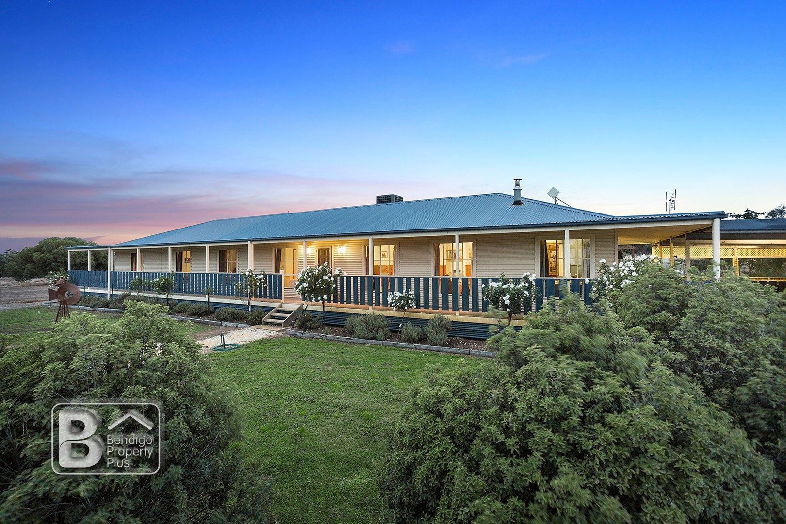 135 Wild Cherry Road, Lockwood South VIC 3551, Image 0