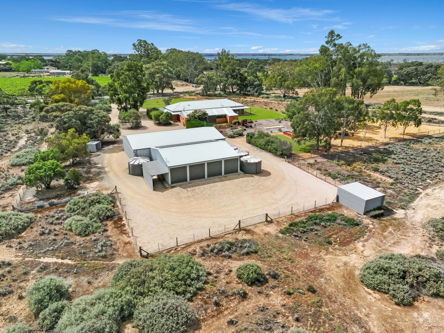 32 Dansie Road, Barmera SA 5345, Image 0