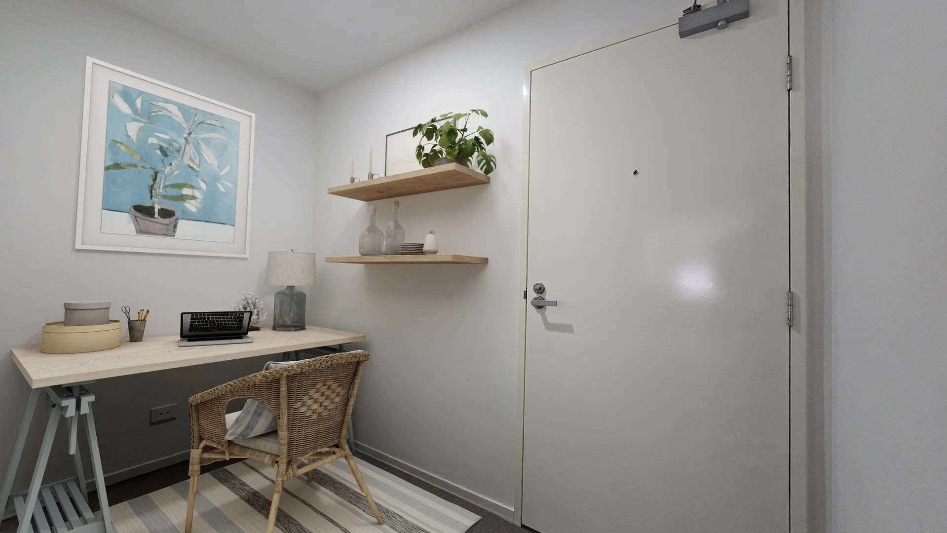 Additional image 6 of 58/10 Ipima Street, Braddon ACT 2612