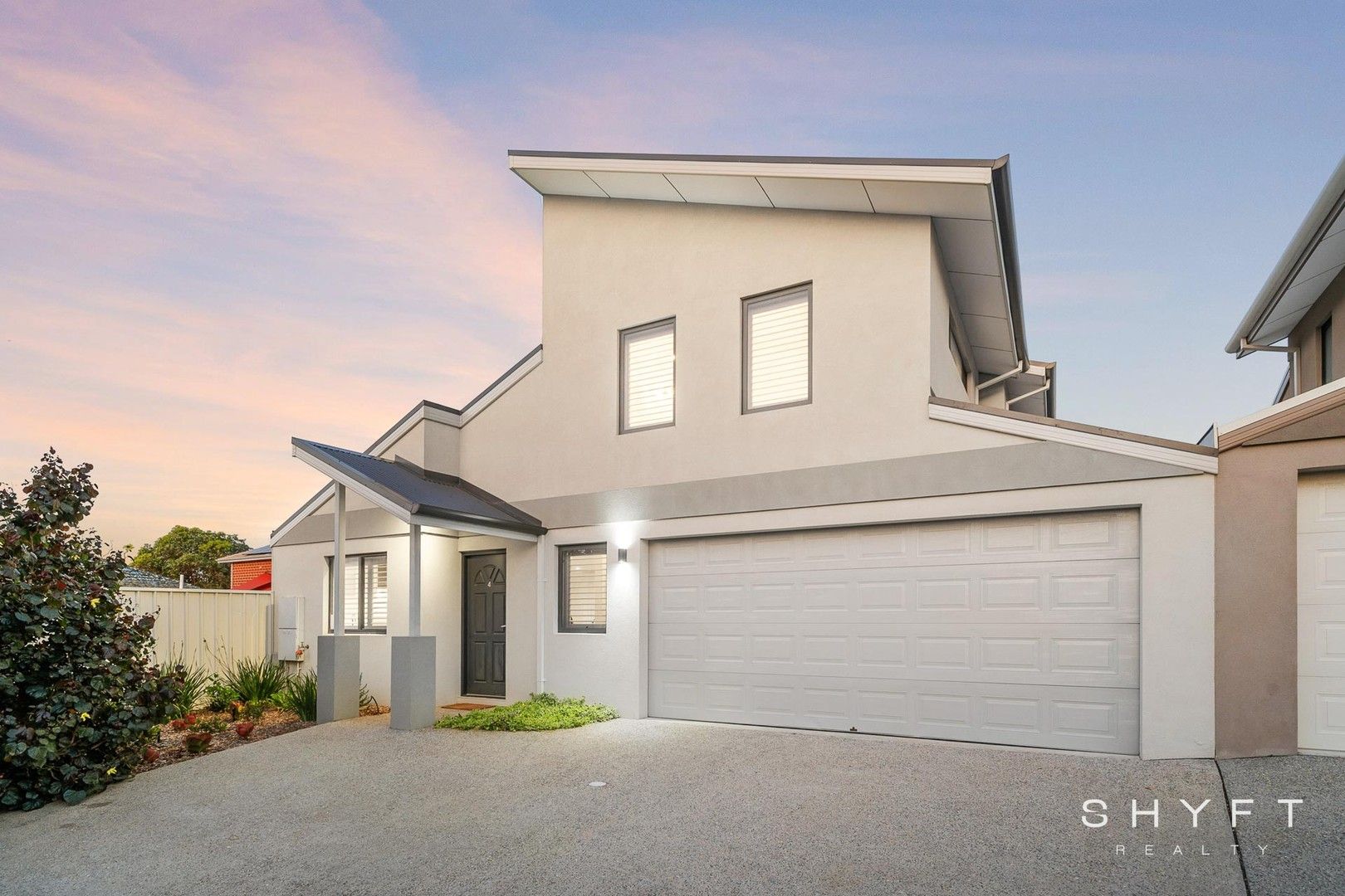 3 bedrooms Apartment / Unit / Flat in 4/12 Laurence Road INNALOO WA, 6018