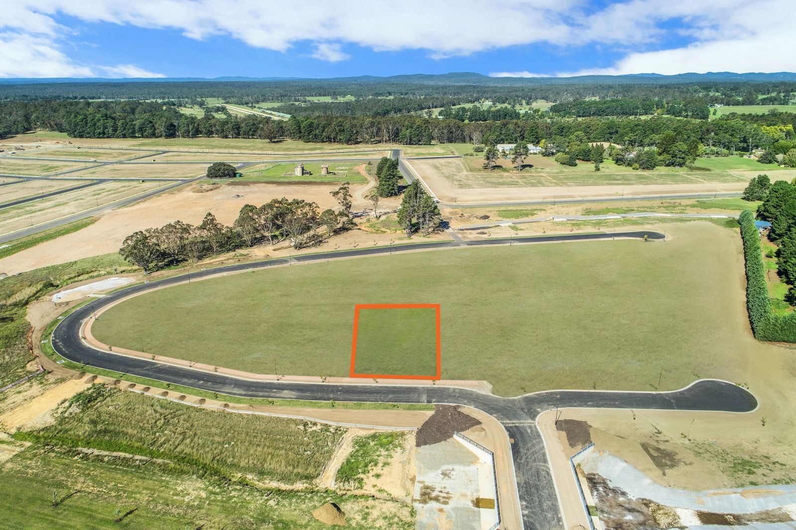 Lot 712 Guthawah Way, Mittagong NSW 2575, Image 0