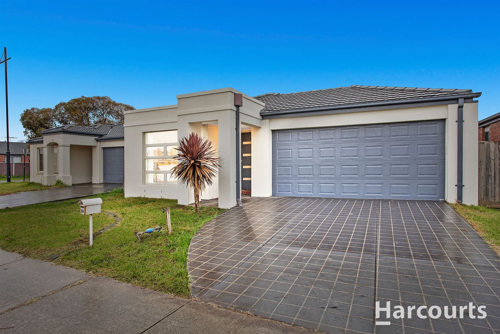 3 bedrooms House in 50 Hamish Drive TARNEIT VIC, 3029
