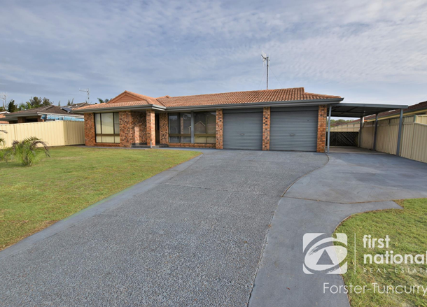 32 Kennewell Parade, Tuncurry NSW 2428