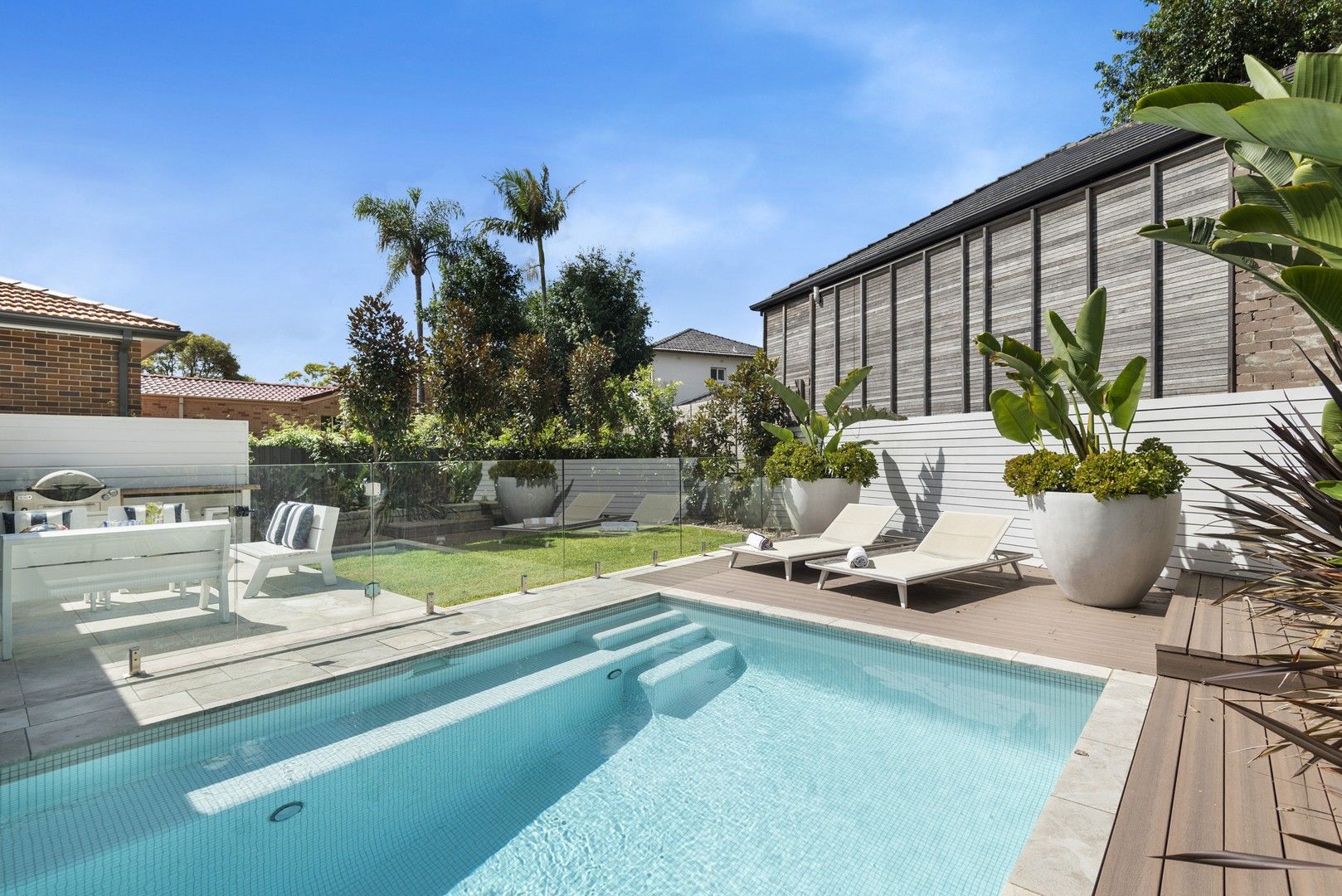 1 Mulbring Street, Mosman NSW 2088, Image 2