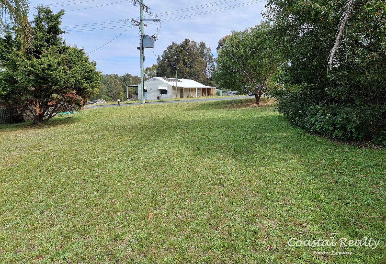 18 Wallaroo Street, Coomba Park NSW 2428 Domain