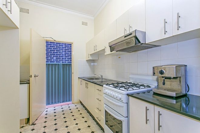 Picture of 2/315 Homer Street, EARLWOOD NSW 2206