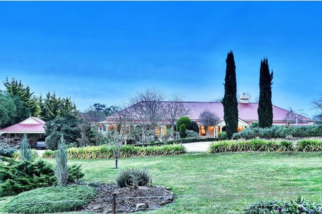 Picture of 43 Joseph road, BLAKISTON SA 5250