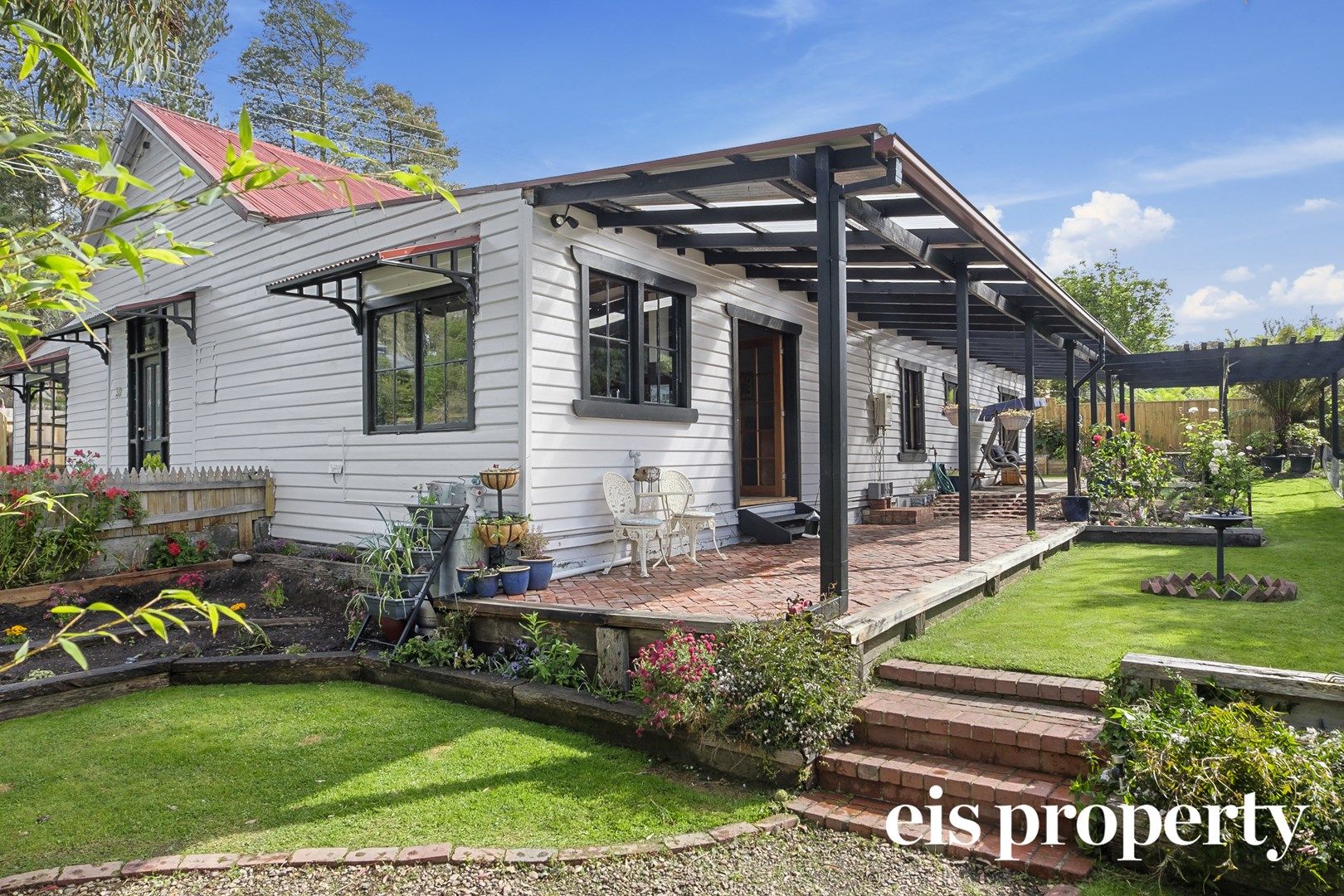 30 Golden Valley Road, Cygnet TAS 7112, Image 0