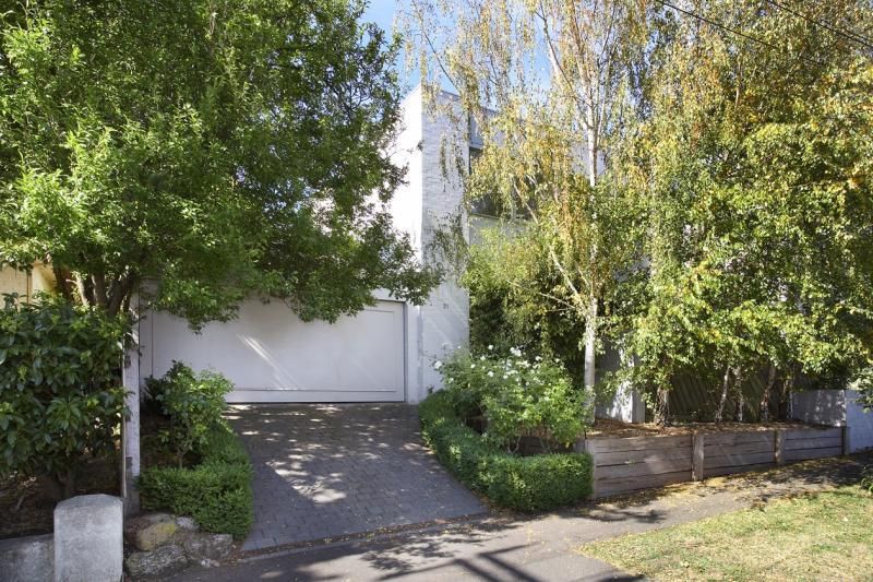 21 Van Ness Avenue, Glen Iris Property History & Address Research