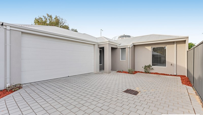 Picture of 10C Simons Street, COOLBELLUP WA 6163