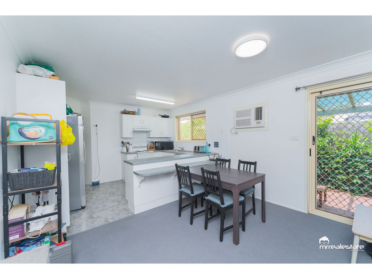 2/143 Denham Street, Allenstown QLD 4700, Image 1