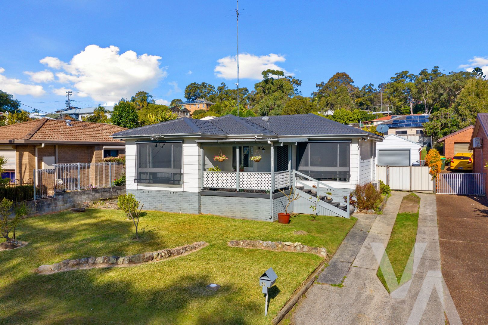 23 Summerhill Drive, Wangi Wangi NSW 2267, Image 1