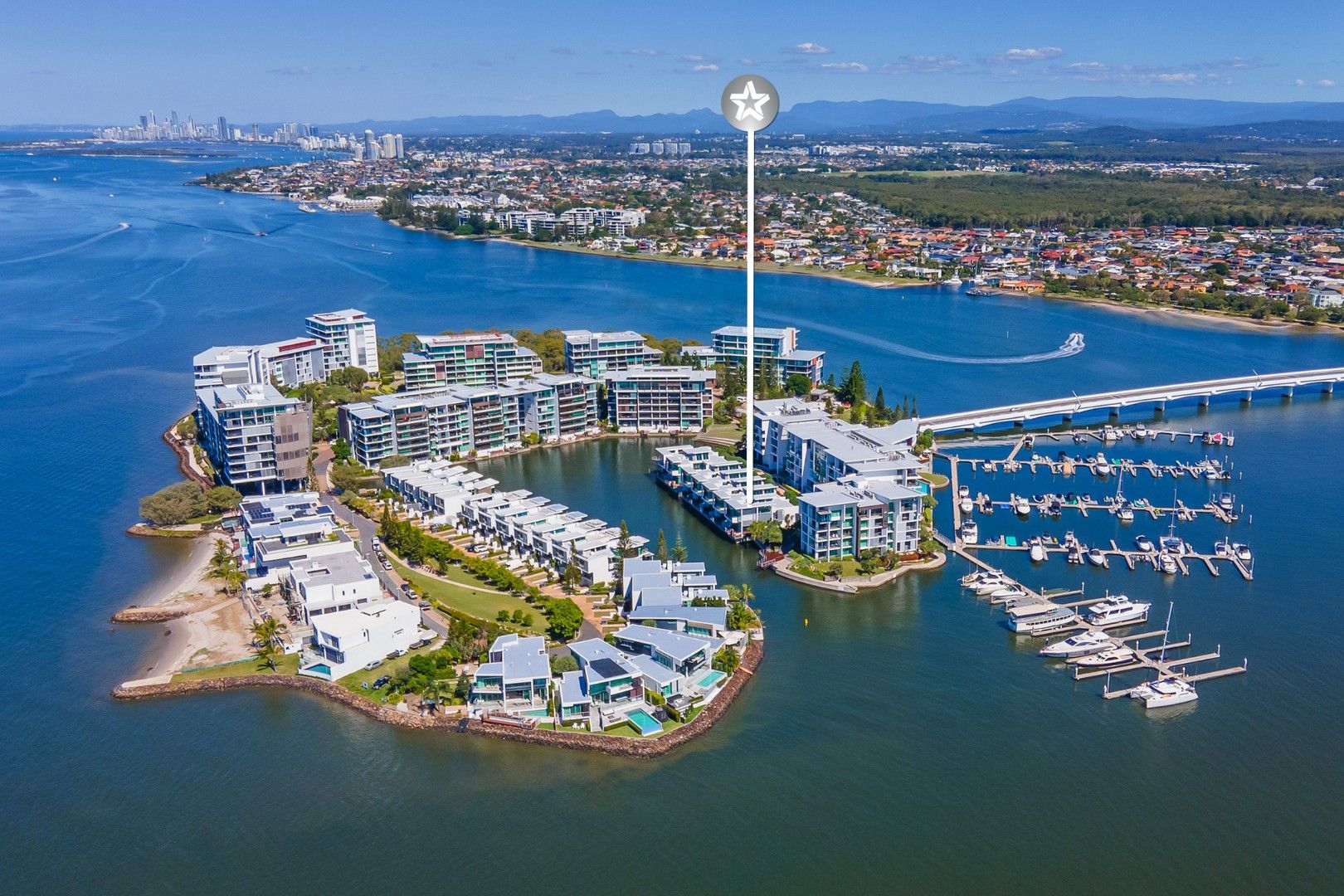 4101 Ephraim Island Parade, Paradise Point QLD 4216, Image 0